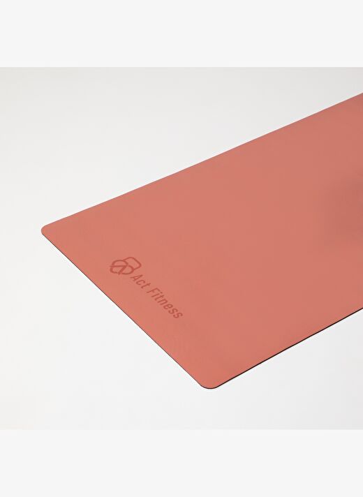 ACT FİTNESS YOGA FİTNESS MATI OVAL SOMON 2