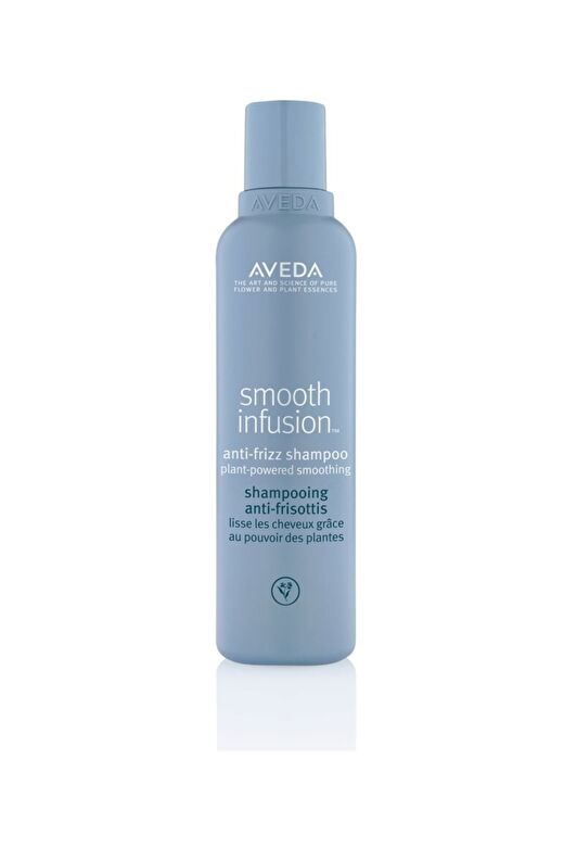 Aveda Smooth Infusion Anti Frizz Şampuan 200ml 1