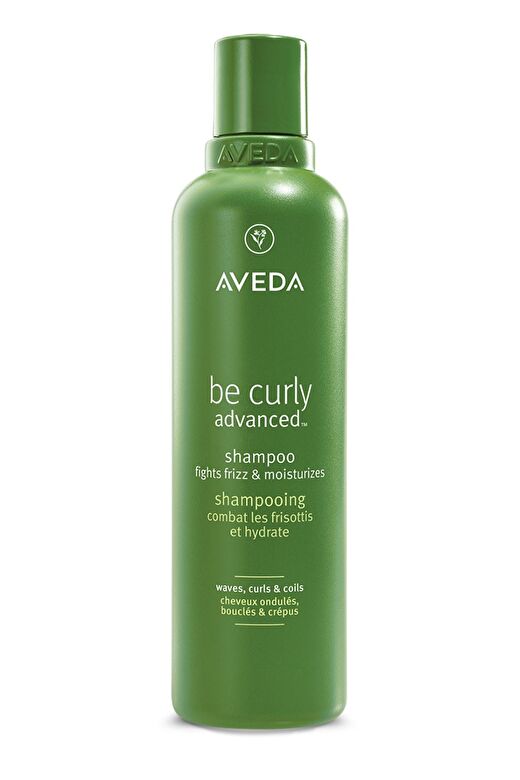 Aveda Be Curly Advanced Bukleli Şaçlar İçin Şampuan 250 ml 1