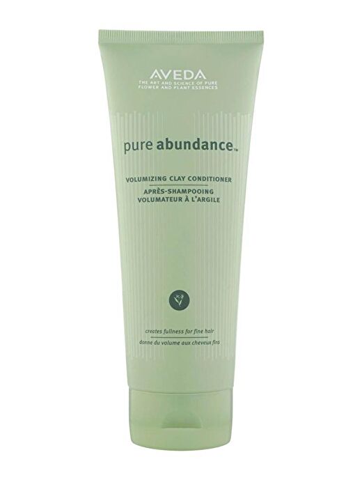 Aveda Pure Abundance Volumizing Clay Hacim Veren Kil 200 ml 1