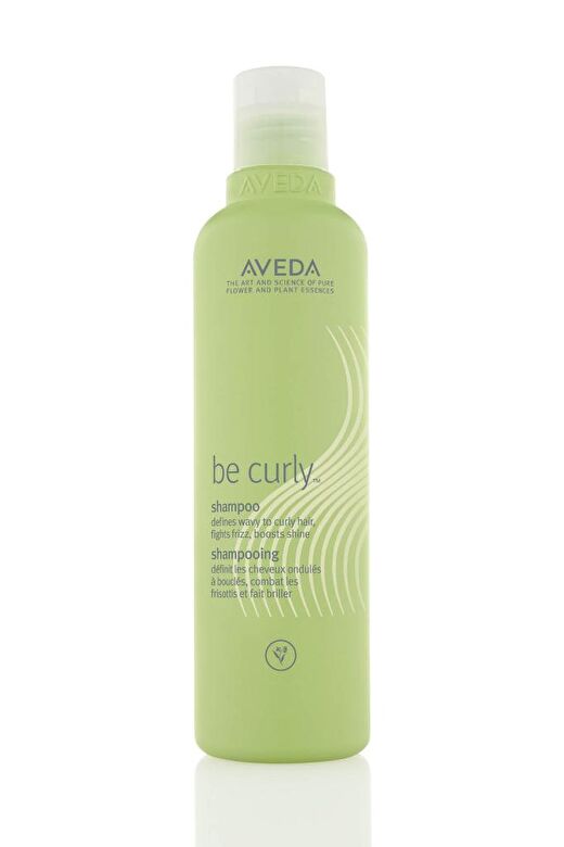 Be Curly Bukleli Saçlar İçin Şampuan 250 ML  1