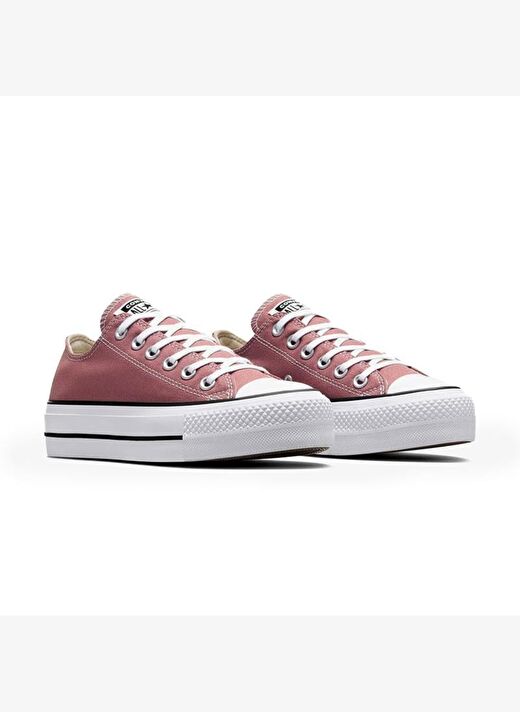 All Star Lıft Kadın Günlük Ayakkabı A10648C 3