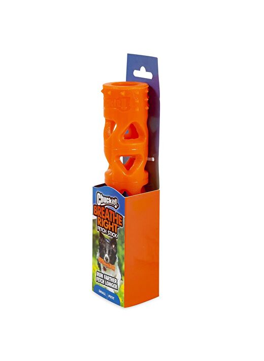 Chuckit! Air Fetch Stick Köpek Oyuncağı (Küçük Boy) 4