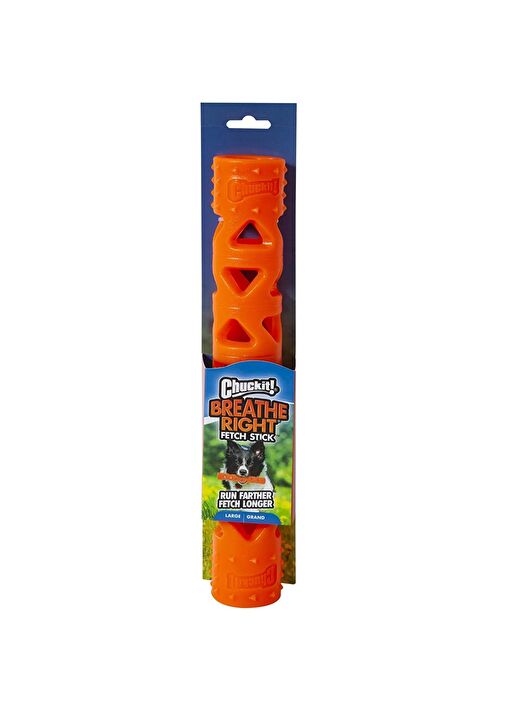 Chuckit! Air Fetch Stick Köpek Oyuncağı (Büyük Boy) 1
