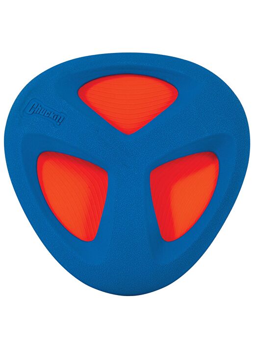 Chuckit! Fetch Flight Frizbi 2