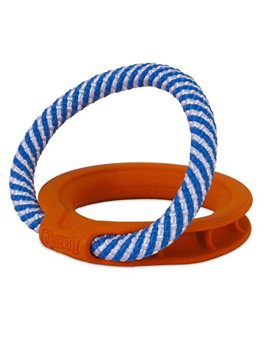 Chuckit! Fetch Tug Köpek Çekiştirme Halkası 2