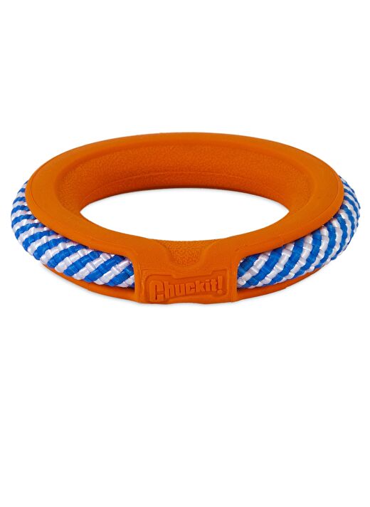 Chuckit! Fetch Tug Köpek Çekiştirme Halkası 4