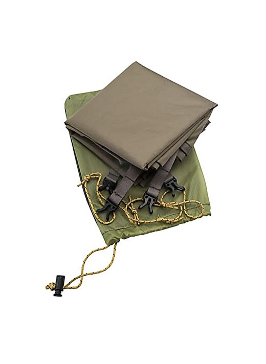 MSR Hubba & Hubba HP Çadır Tabanlığı 1
