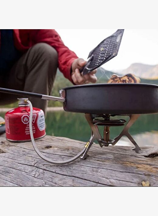 MSR WindPro II Stove Kamp Ocağı 2