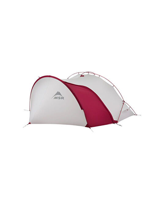 MSR Hubba Tour 1 Tek Kişilik Çadır 2
