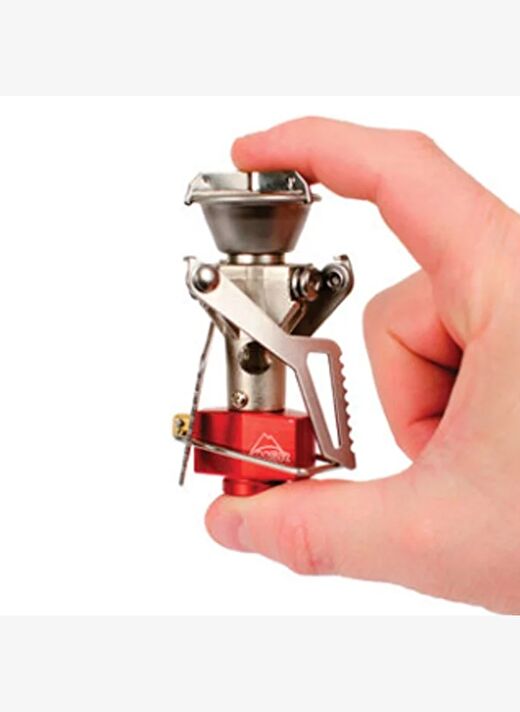 MSR Pocket Rocket 2 Kamp Ocağı 2
