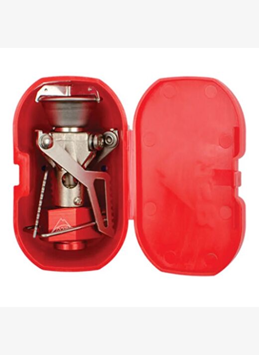 MSR Pocket Rocket 2 Kamp Ocağı 3