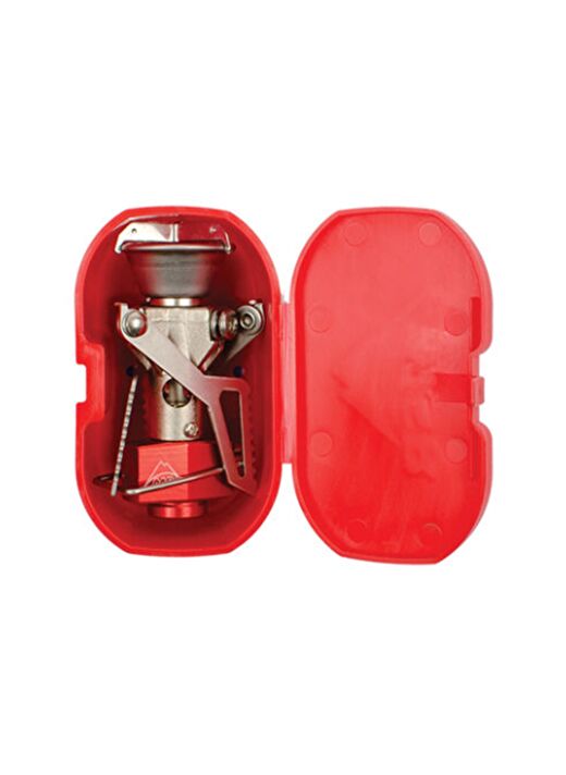 MSR Pocket Rocket 2 Kamp Ocağı 4