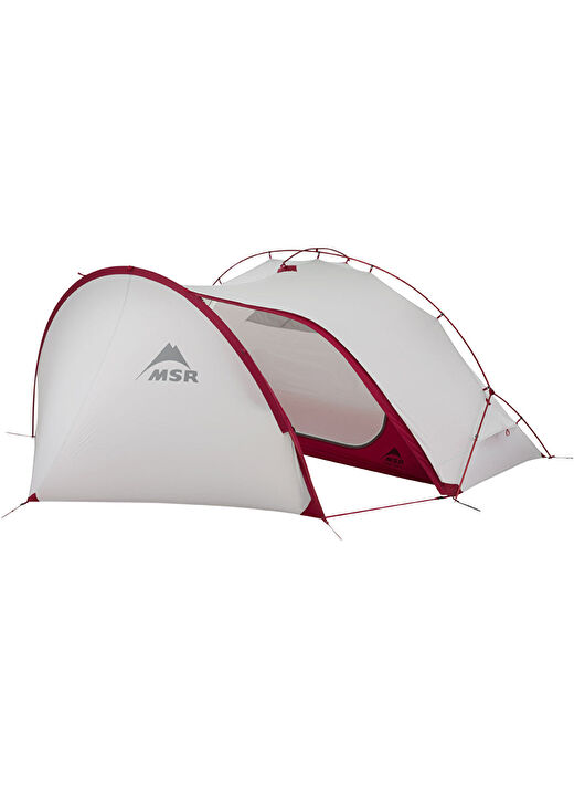 MSR Hubba Tour 1 Tek Kişilik Çadır 2