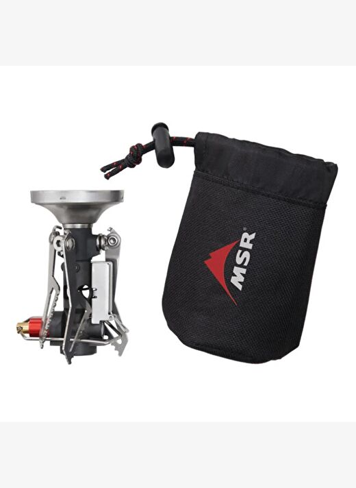 MSR Pocket Rocket Deluxe Ocak 4