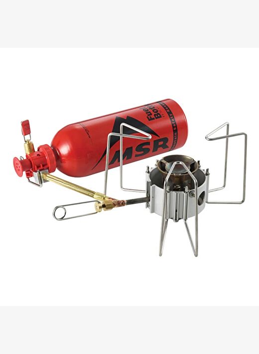 MSR Dragonfly Combo Ocak 1