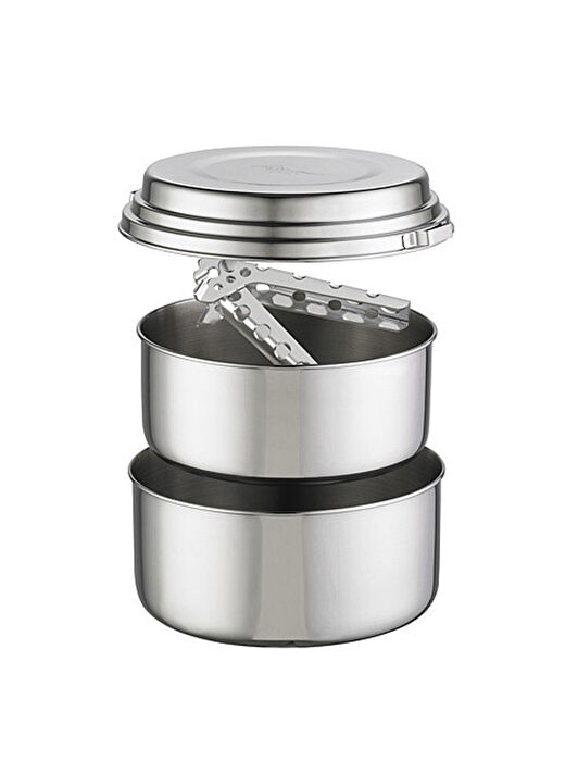 MSR Alpine 2 Pot Set Yemek Seti 1