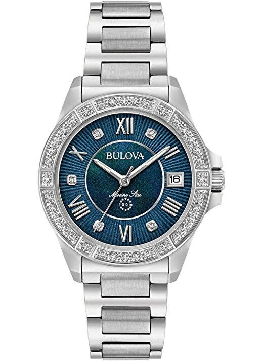 Bulova 96R215 Kol Saati 1