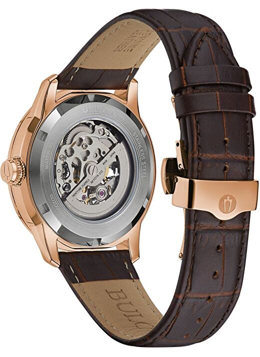 Bulova 97A169 Kol Saati 3