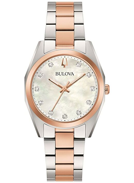 Bulova 98P207 Kol Saati 1