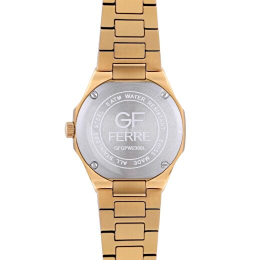 GF FERRE GFGPGR2388L Kadın Kol Saati 3