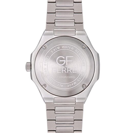 GF FERRE GFSSGR2388G Erkek Kol Saati 2