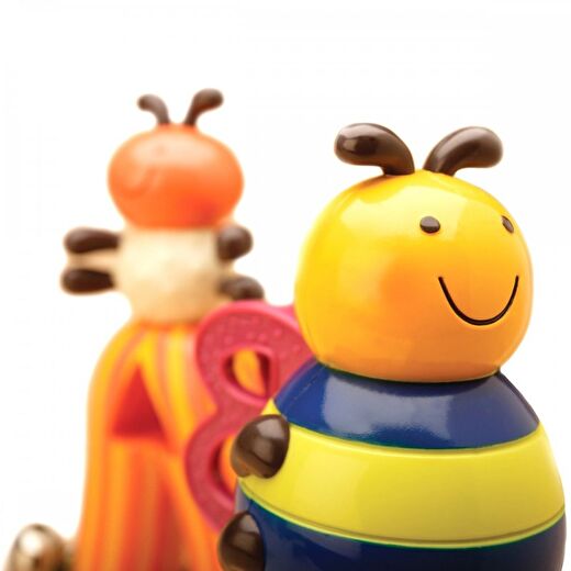 B.Toys Müzik Aletleri Seti - Parum Pum Pum 4