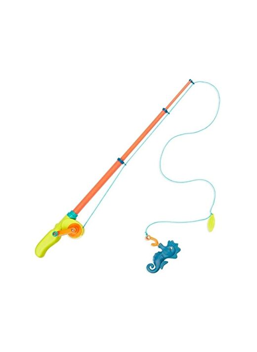 B.Toys Balık Yakalama Seti 3