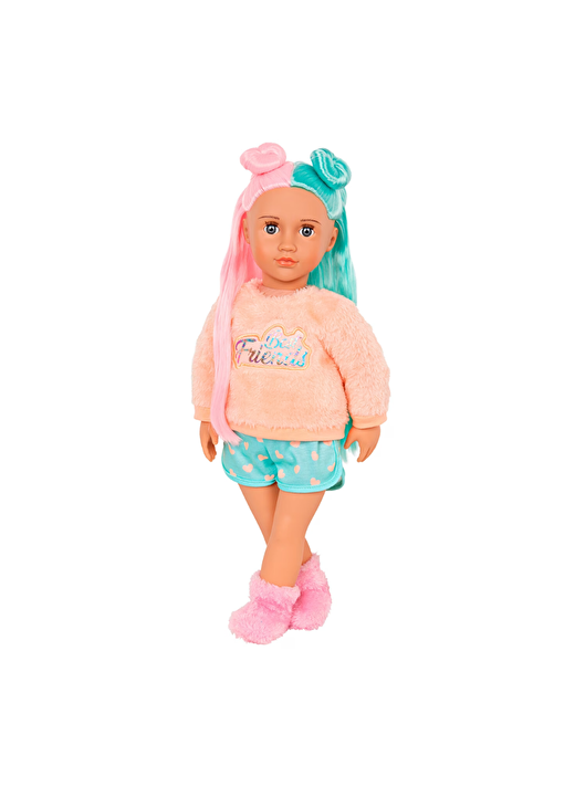 Our Generation Lumi Oyuncak Bebek - 46 cm 1