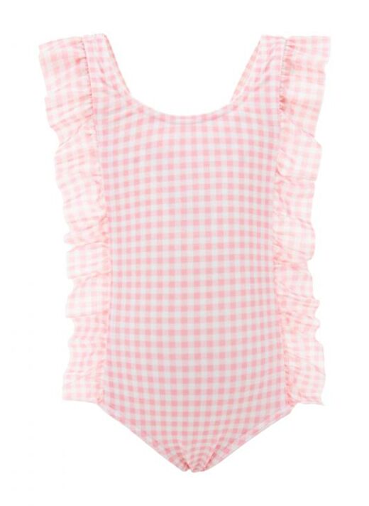Pembe Kareli Mayo 1