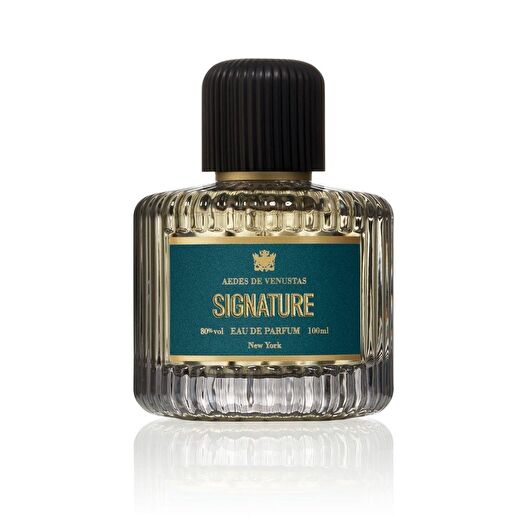 Aedes De Venustas Signature EDP 100 ml Unisex Parfüm 1
