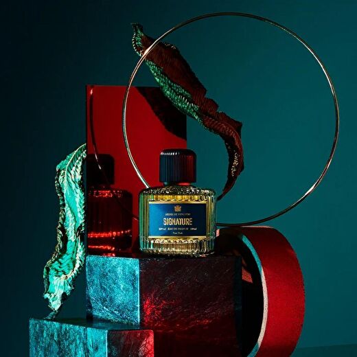 Aedes De Venustas Signature EDP 100 ml Unisex Parfüm 2