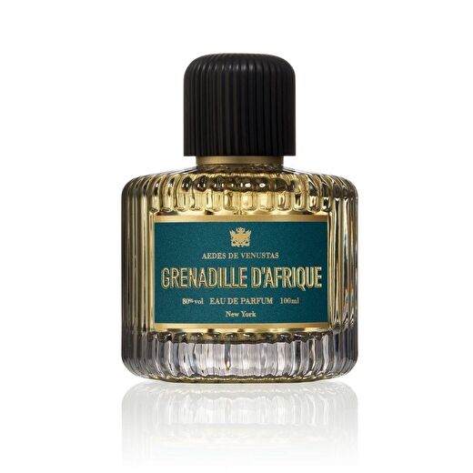 Aedes De Venustas Grenadille D'Afrique EDP 100 ml Unisex Parfüm 1