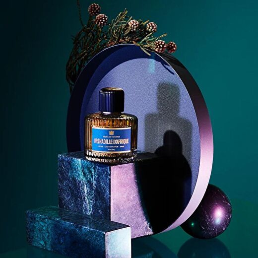 Aedes De Venustas Grenadille D'Afrique EDP 100 ml Unisex Parfüm 2