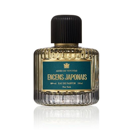 Aedes De Venustas Encens Japonais EDP 100 ml Unisex Parfüm 1