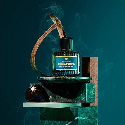 Aedes De Venustas Encens Japonais EDP 100 ml Unisex Parfüm 2
