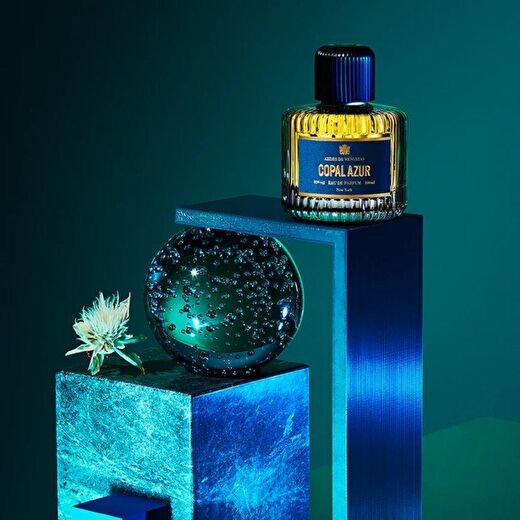 Aedes De Venustas Copal Azur EDP 100 ml Unisex Parfüm 2