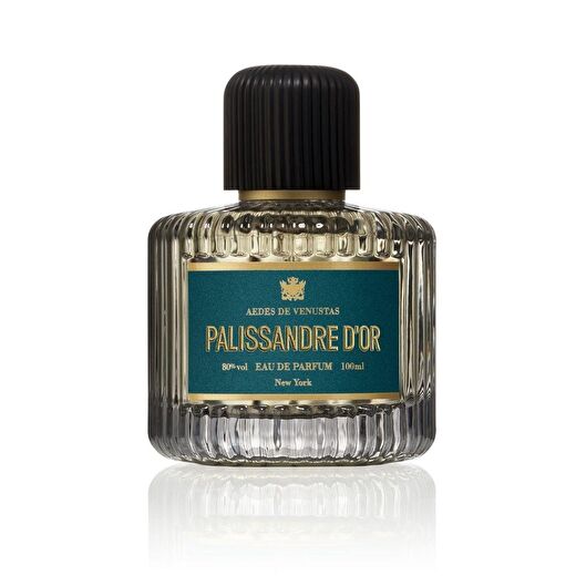 Aedes De Venustas Palissandre D'Or EDP 100 ml Unisex Parfüm 1