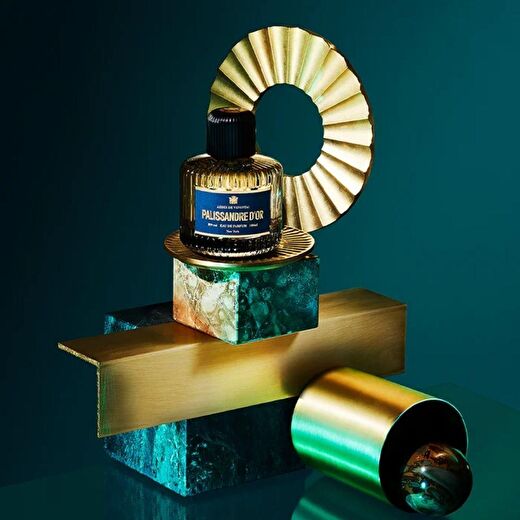 Aedes De Venustas Palissandre D'Or EDP 100 ml Unisex Parfüm 2