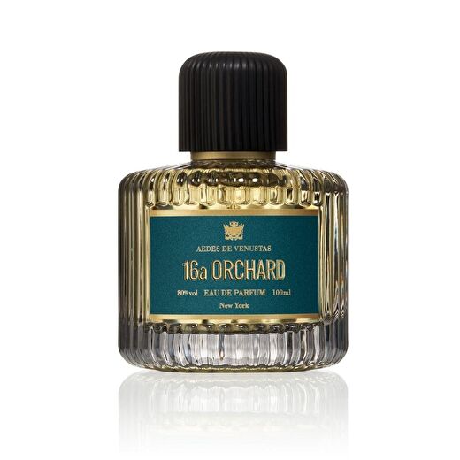 Aedes De Venustas 16a Orchard Street EDP 100 ml Unisex Parfüm 1