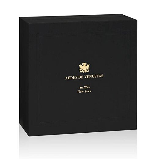 Aedes De Venustas 16a Orchard Street EDP 100 ml Unisex Parfüm 4