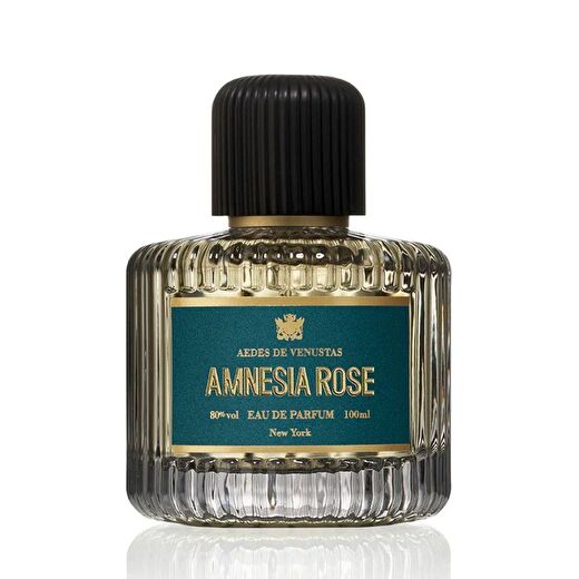 Aedes De Venustas Amnesia Rose EDP 100 ml Unisex Parfüm 1