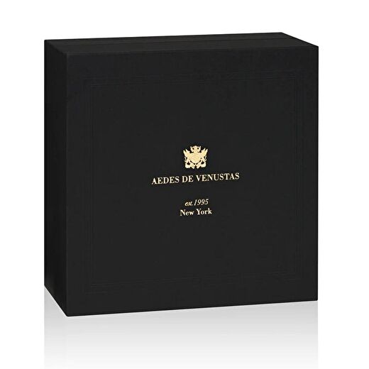 Aedes De Venustas Amnesia Rose EDP 100 ml Unisex Parfüm 3