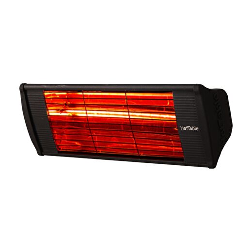 HotTable Supreme 2000 Elektrikli Dış Mekan Isıtıcı  | Rehome  1