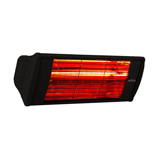HotTable Supreme 2000 Elektrikli Dış Mekan Isıtıcı  | Rehome  4