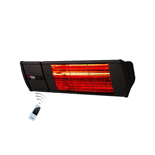 HotTable Supreme 2000 Plus Elektrikli Dış Mekan Isıtıcı | Rehome 4
