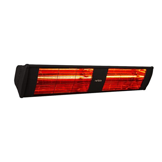 HotTable Supreme 4000 Elektrikli Dış Mekan Isıtıcı  | Rehome  1