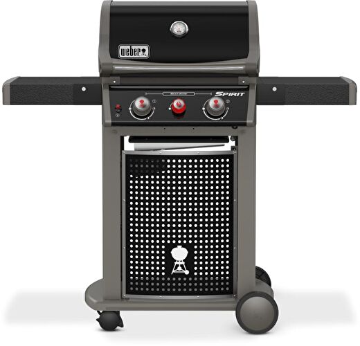 Weber Spirit Classic E-220S Gazlı Mangal 1