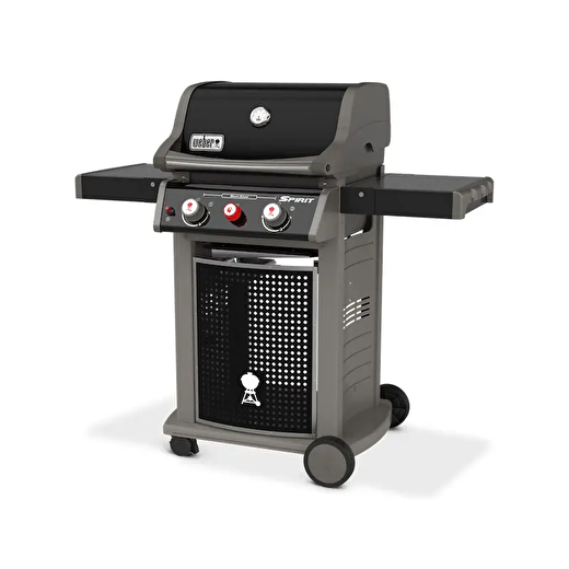 Weber Spirit Classic E-220S Gazlı Mangal 3
