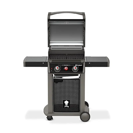 Weber Spirit Classic E-220S Gazlı Mangal 4